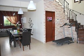 Marlin Beach Front Luxury Villa - 4 Bedrooms