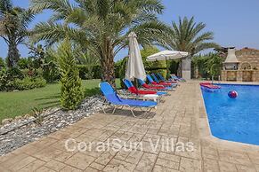 Marlin Beach Front Luxury Villa - 4 Bedrooms