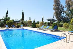 Marlin Beach Front Luxury Villa - 4 Bedrooms