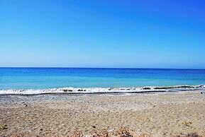 Marlin Beach Front Luxury Villa - 4 Bedrooms