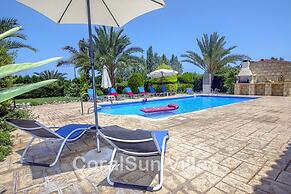 Marlin Beach Front Luxury Villa - 4 Bedrooms