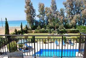 Marlin Beach Front Luxury Villa - 4 Bedrooms