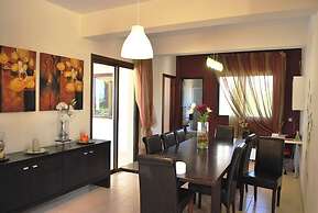 Marlin Beach Front Luxury Villa - 4 Bedrooms