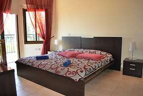 Marlin Beach Front Luxury Villa - 4 Bedrooms