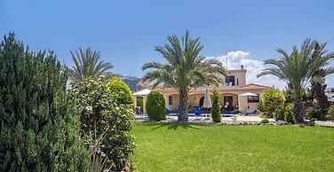 Marlin Beach Front Luxury Villa - 4 Bedrooms