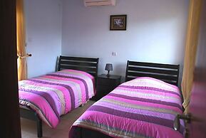 Marlin Beach Front Luxury Villa - 4 Bedrooms