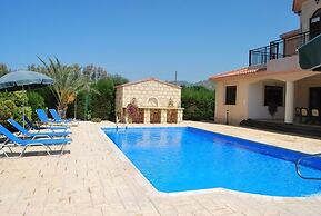 Marlin Beach Front Luxury Villa - 4 Bedrooms