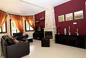 Marlin Beach Front Luxury Villa - 4 Bedrooms