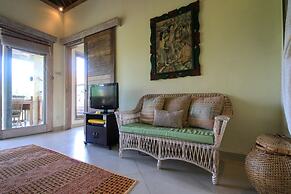 Artful 3bed3bath Villa And Bungalow in the Rice Fieldsbest Breakfast i