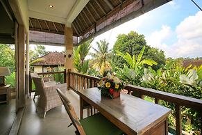 Artful 3bed3bath Villa And Bungalow in the Rice Fieldsbest Breakfast i