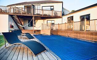 Haven Point Accomodation