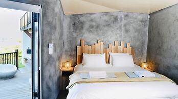 Haven Point Accomodation