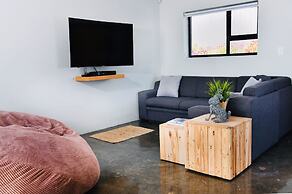 Haven Point Accomodation