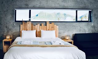 Haven Point Accomodation