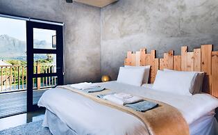 Haven Point Accomodation