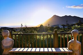 Haven Point Accomodation