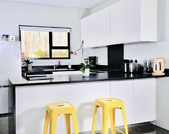 Haven Point Accomodation