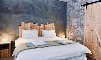 Haven Point Accomodation