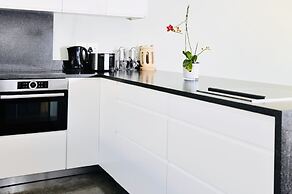 Haven Point Accomodation