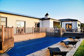 Haven Point Accomodation