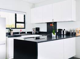 Haven Point Accomodation