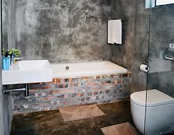 Haven Point Accomodation