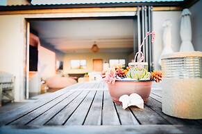 Haven Point Accomodation