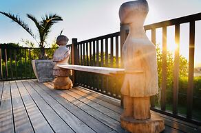 Haven Point Accomodation