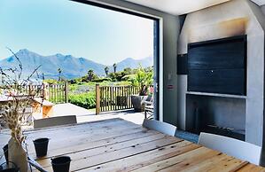 Haven Point Accomodation