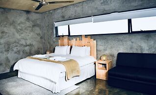 Haven Point Accomodation