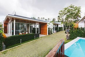 Samui Grand Park Villa A2 - 3 Bedroom