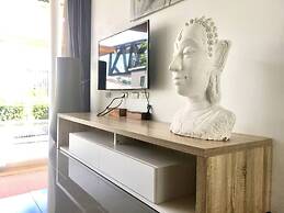 Samui Grand Park Villa A2 - 3 Bedroom