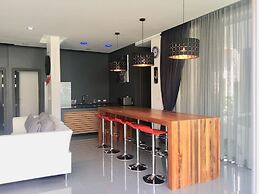 Samui Grand Park Villa A2 - 3 Bedroom