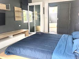 Samui Grand Park Villa A2 - 3 Bedroom