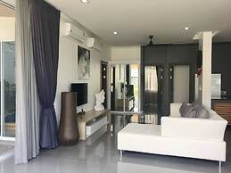 Samui Grand Park Villa A2 - 3 Bedroom