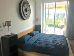 Samui Grand Park Villa A2 - 3 Bedroom