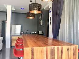 Samui Grand Park Villa A2 - 3 Bedroom