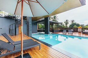 Samui Grand Park Villa A2 - 3 Bedroom