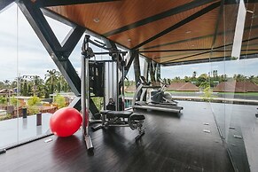 Samui Grand Park Villa A2 - 3 Bedroom