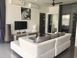 Samui Grand Park Villa A2 - 3 Bedroom