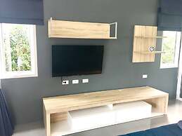 Samui Grand Park Villa A2 - 3 Bedroom