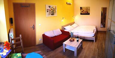 Havelapartments Gatow