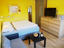 Havelapartments Gatow