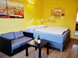 Havelapartments Gatow