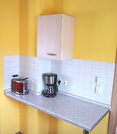 Havelapartments Gatow
