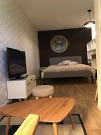 Large Studio Near Epfl And Lausanne City Center