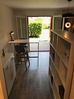 Large Studio Near Epfl And Lausanne City Center