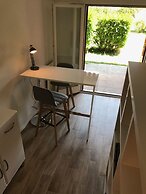 Large Studio Near Epfl And Lausanne City Center