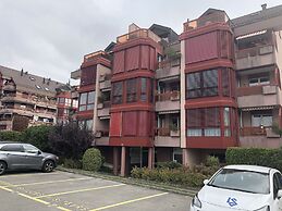 Large Studio Near Epfl And Lausanne City Center