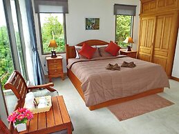 Planetz Ko Samui Best Relaxe Peaceful Private Pool Villa
